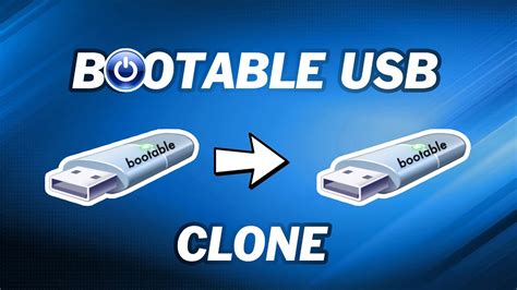 clone a boot usb|free bootable usb clone tool.